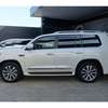 2020 TOYOTA LANDCRUISER thumb 1