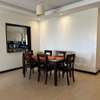 Furnished 3 Bed Apartment with En Suite in Kilimani thumb 3
