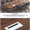 2.4‑meter Executive Conference Room Table thumb 7