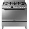 SAMSUNG FREE STANDING COOKER thumb 2