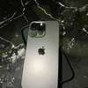 iPhone 13 Pro 128GB -graphite - mint condition thumb 1