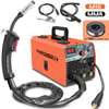 Mig-160 Gasless Welding Set Machine + FREE IKG WELDING WIRE thumb 4