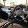 2015 Mercedes Benz ML-350 Blue-Tech 3L Diesel with Panaroof thumb 2