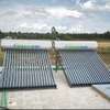 200L pressurized solar water heaters thumb 2