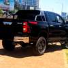 2020 TOYOTA HILUX. Diesel, Automatic, Low mileage, Ex JAPAN thumb 1