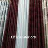 Curtains, sheers and throw pillows thumb 9