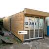 20 foot shipping containers for sale and Fabrication. thumb 10