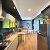 Furnished 3 Bed Apartment with En Suite in General Mathenge thumb 5