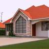 3 Bed Villa with En Suite at Batian Kenyatta Road thumb 0
