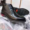 Official Leather Boots thumb 9