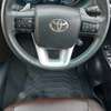 Toyota Fortuner diesel FV 2017 black thumb 8