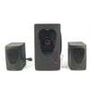 Solarmax SM52D 2.1Channel Multimedia Stereo Subwoofer System thumb 2