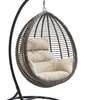 Office Swing:  Swinging Hammock Outdoor Chair thumb 5