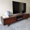 Tv stands made from Solid Wood thumb 2