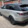 Range Rover Sport 2016 thumb 5