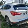 BMW X1 2017 20i sport thumb 4