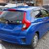 Honda fit non hybrid thumb 3