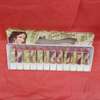 Miss Look & Irene lipsticks thumb 6