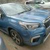 Subaru forester Eboxer blue thumb 43