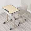 Adjustable Height Kid's Desk and Chair thumb 2