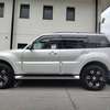 2019 MITSUBISHI PAJERO thumb 11