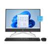 All in one hp 22 Dfoxx  intel celeron duocore 4/1TB thumb 2