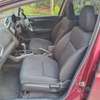 Honda fit 2018model thumb 0