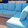 L shape sofa set thumb 1