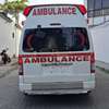 Fully Equipped Ambulance Toyota hiace 9L thumb 2