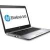 Hp Elite book 840 G4 core i5 6 th gen touch thumb 0