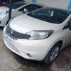 Nissan note  new import. thumb 6