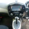 PEARL NISSAN JUKE ( HIRE PURCHASE ACCEPTED thumb 4