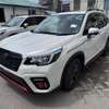 Subaru Forester X-break 2019 AWD thumb 9