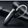 Mini Wireless Sports Bluetooth headset Stereo high-quality hanging Earphones Headphones black thumb 4