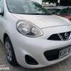 Nissan Note 2015 model late number KDH thumb 2