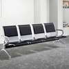 Office Bench :  V4-Seater  Reception Office Bench thumb 7