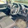 Toyota vitz KDK Black 1300 thumb 2