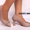 Taiyu closed heels thumb 1