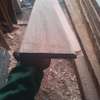 Decking and roofing hardwood timber for villas&cottages thumb 5