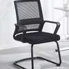 Meec Mesh Visitor's Office Chair thumb 0