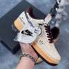 Customized Airforce shoes thumb 0