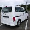 WHITE NISSAN NV200 (MKOPO ACCEPTED) thumb 2