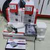 Hikvision 6Kit 2MP Color Day 6 Cctv Cameras 1080p thumb 0