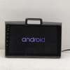 9" Android radio for Toyota Fielder Hybrid & Axio 2014+ thumb 1