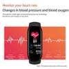 Smart Watch Monitor Call Reminder Sport Fitness Tracker thumb 4