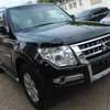 Mitsubishi Pajero V98W 2017 100,000 Kms thumb 1