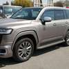 2023 TOYOTA LANDCRUISER ZX thumb 7