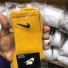 Legit Quality Brand Designer unisex Nike socks thumb 1