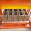 QT4-40 Manual Concrete Cabro Paving Block Making Machine 20 thumb 1