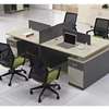Office Desk; Cubicle Workstation for Office Room thumb 4